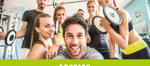 JOURNÉES PORTES OUVERTES SPORTS