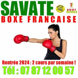 SEPTEMBRE 2024