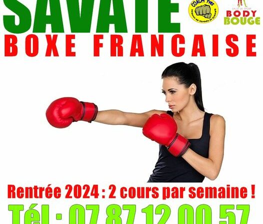 Nouveau à la rentrée de septembre 2024